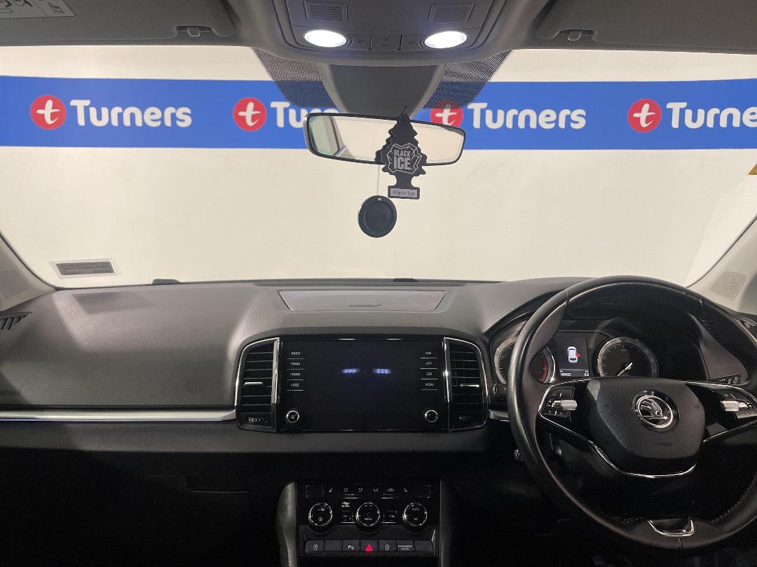 Photo '17' of Skoda Karoq