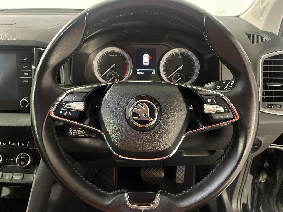 Photo '28' of Skoda Karoq