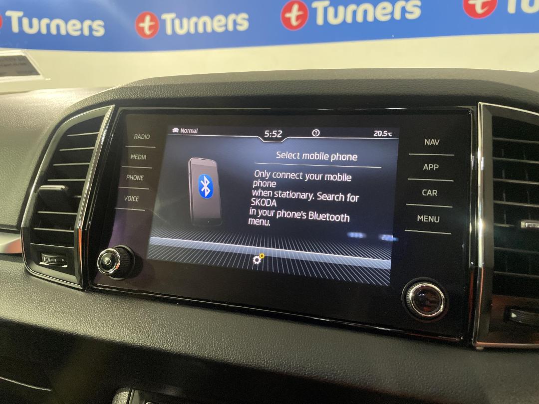 Photo '29' of Skoda Karoq