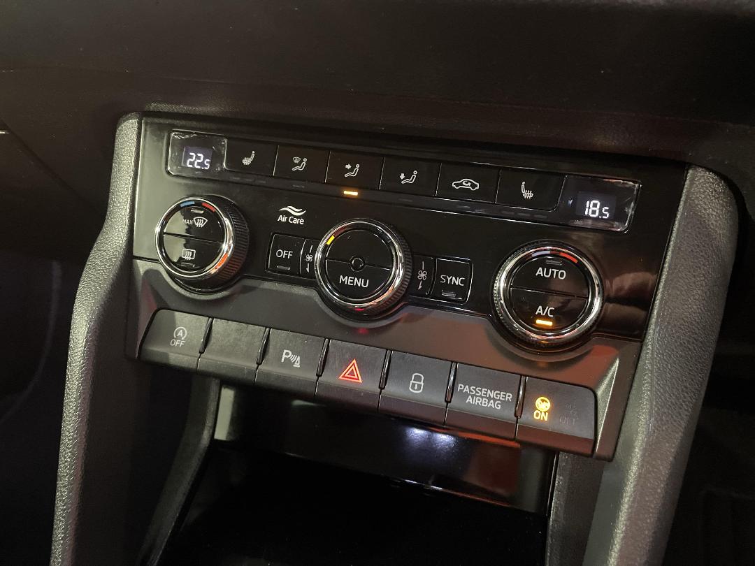 Photo '31' of Skoda Karoq