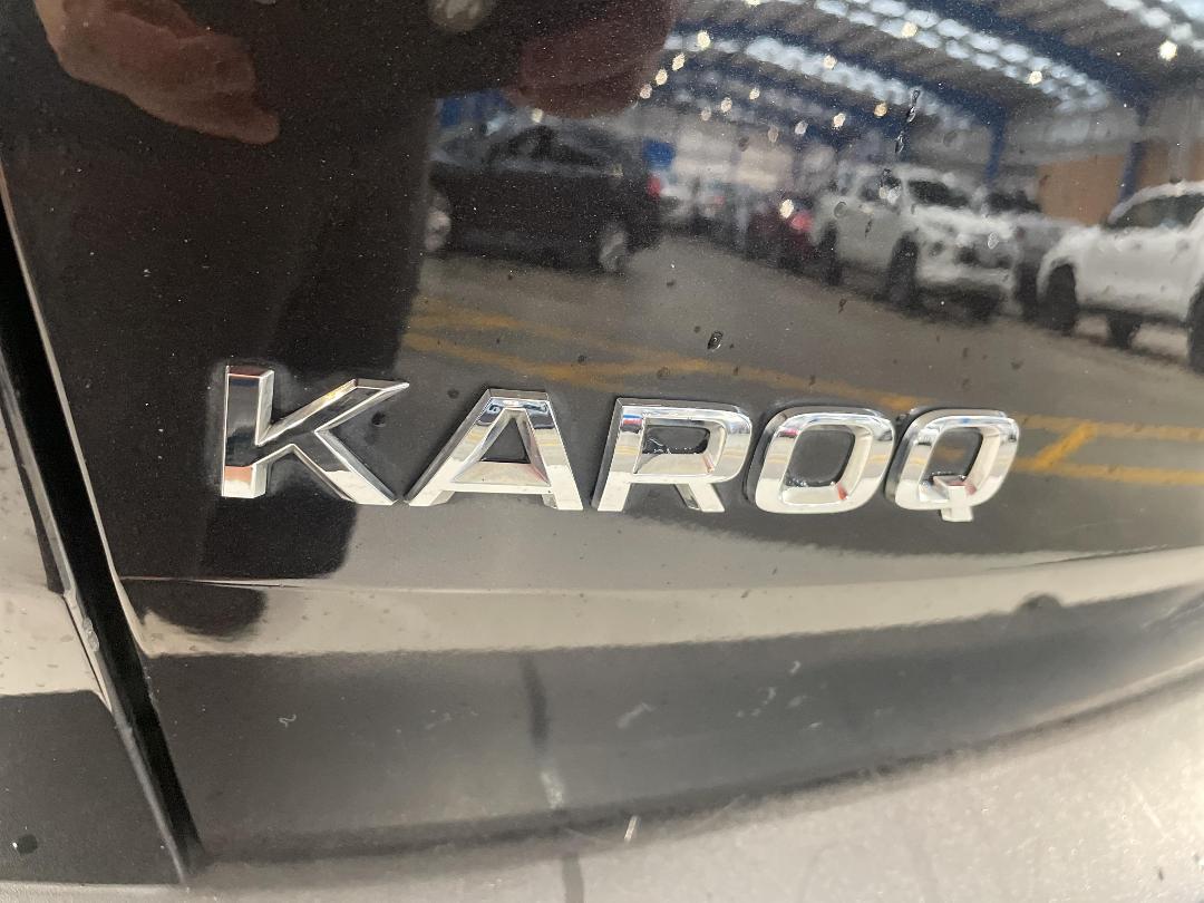 Photo '36' of Skoda Karoq
