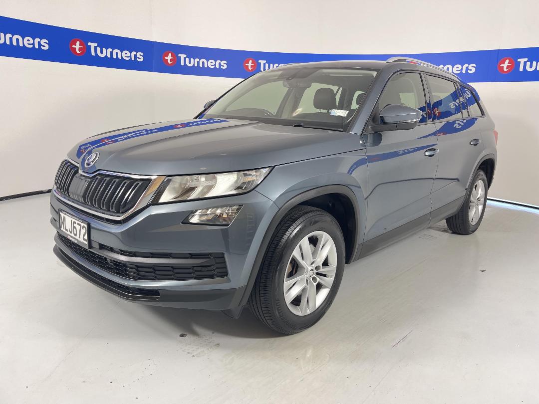 Photo '4' of Skoda Kodiaq