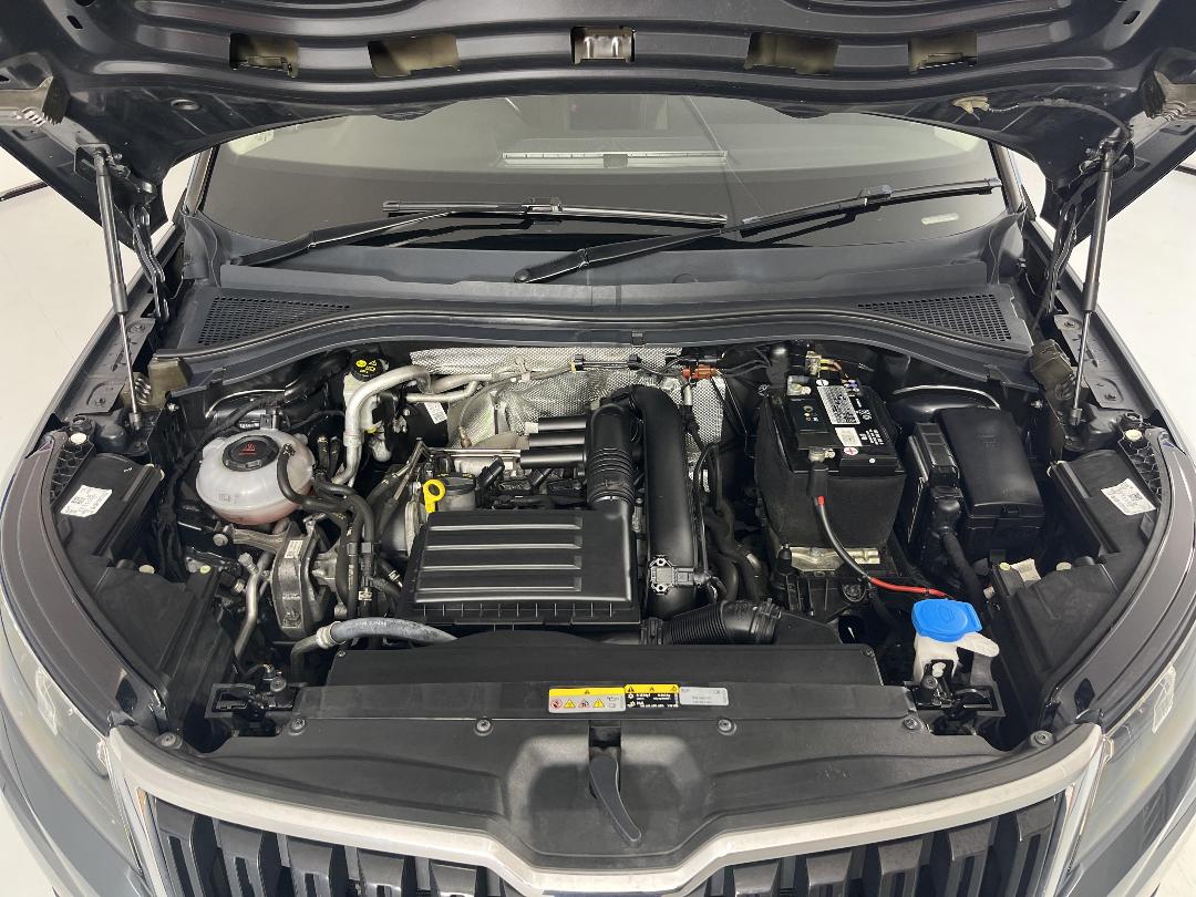 Photo '13' of Skoda Kodiaq