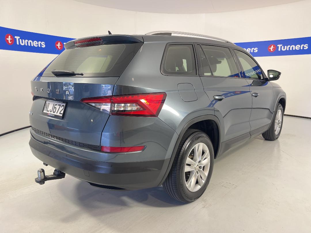 Photo '7' of Skoda Kodiaq
