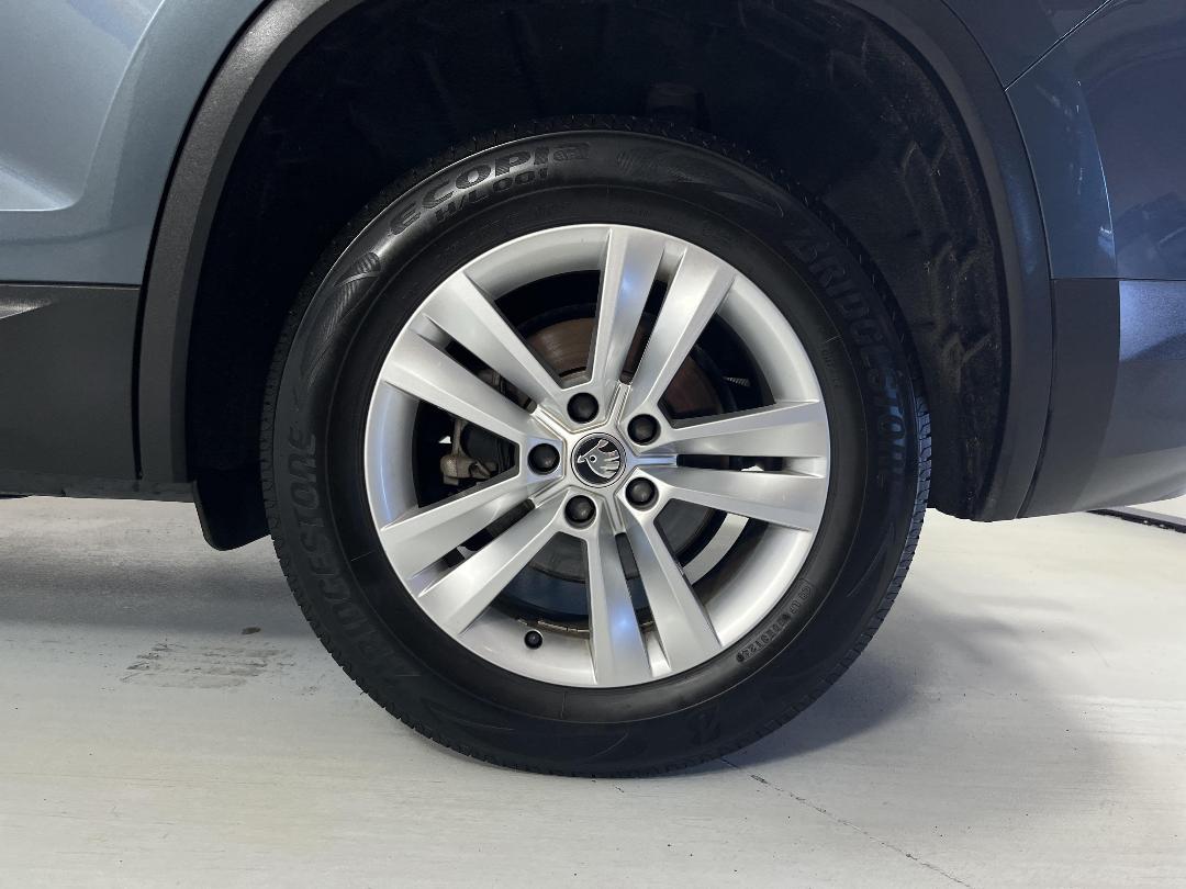 Photo '11' of Skoda Kodiaq