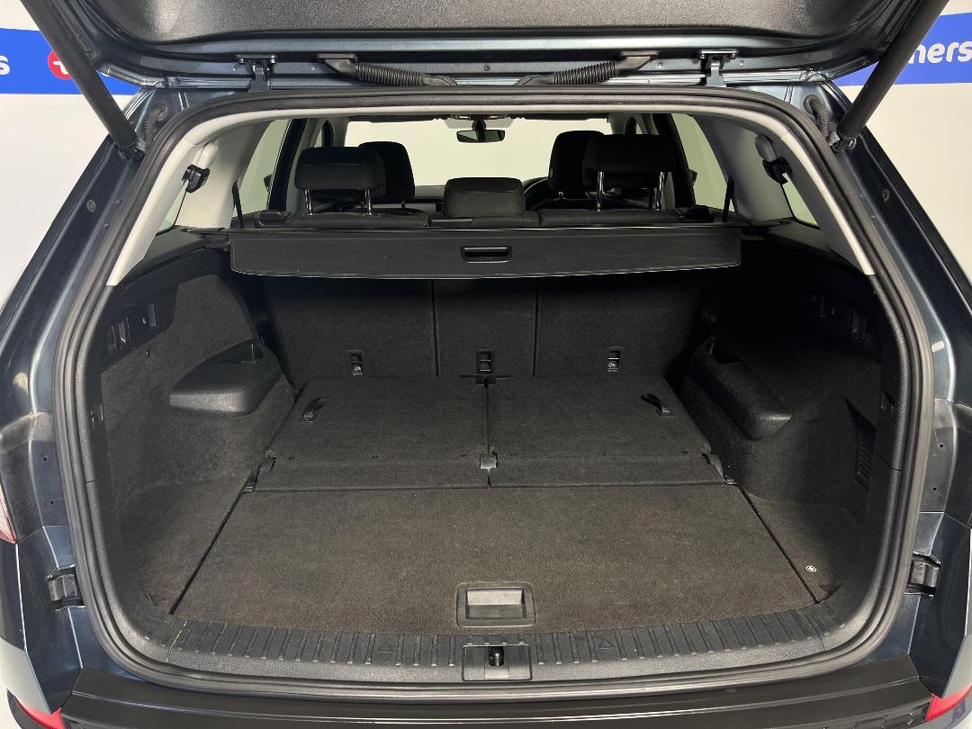 Photo '14' of Skoda Kodiaq