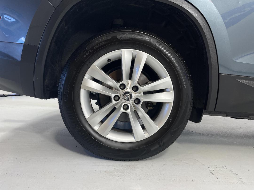 Photo '12' of Skoda Kodiaq