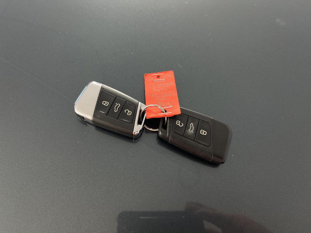 Photo '22' of Skoda Kodiaq