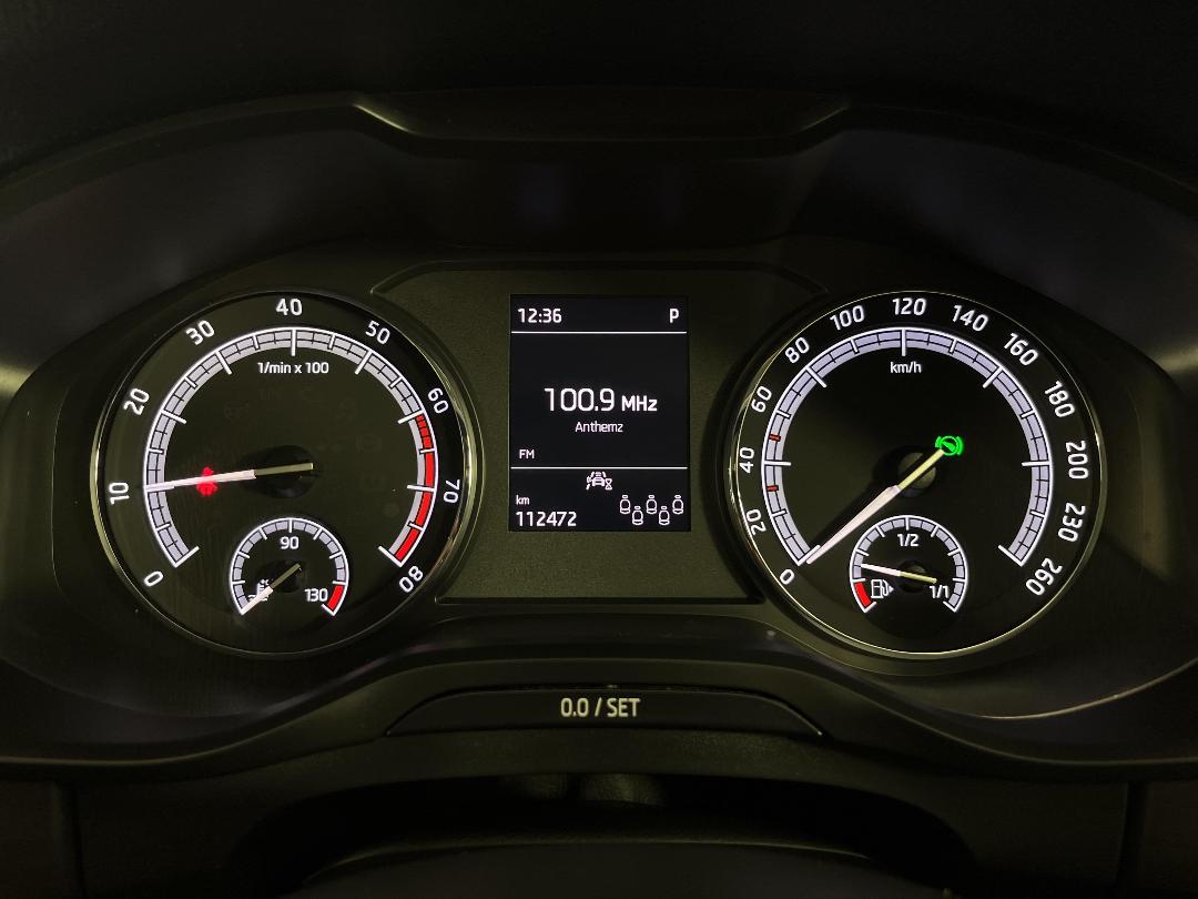 Photo '21' of Skoda Kodiaq