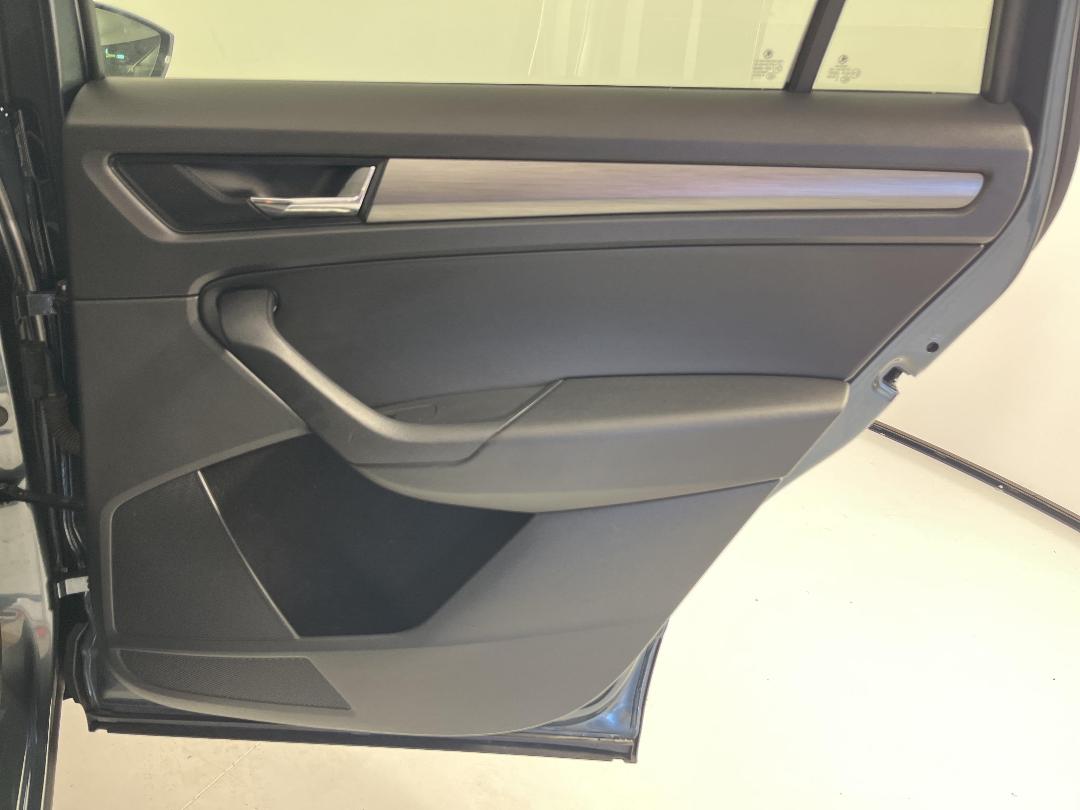 Photo '19' of Skoda Kodiaq