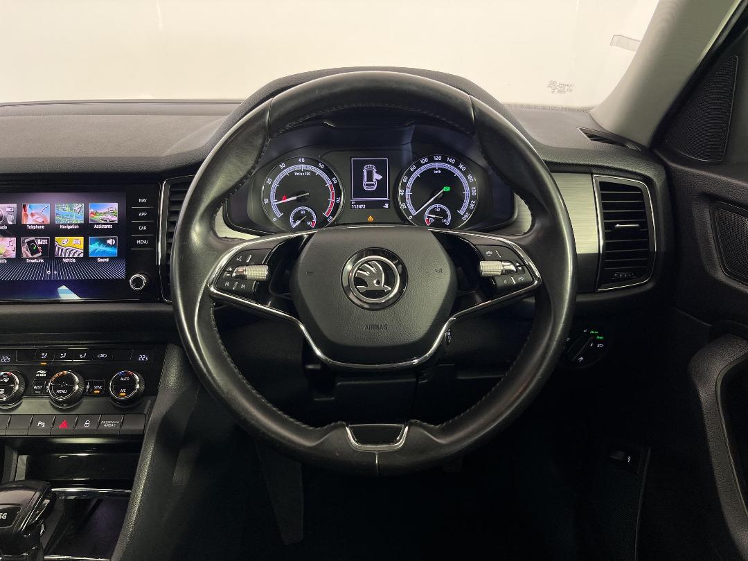 Photo '23' of Skoda Kodiaq