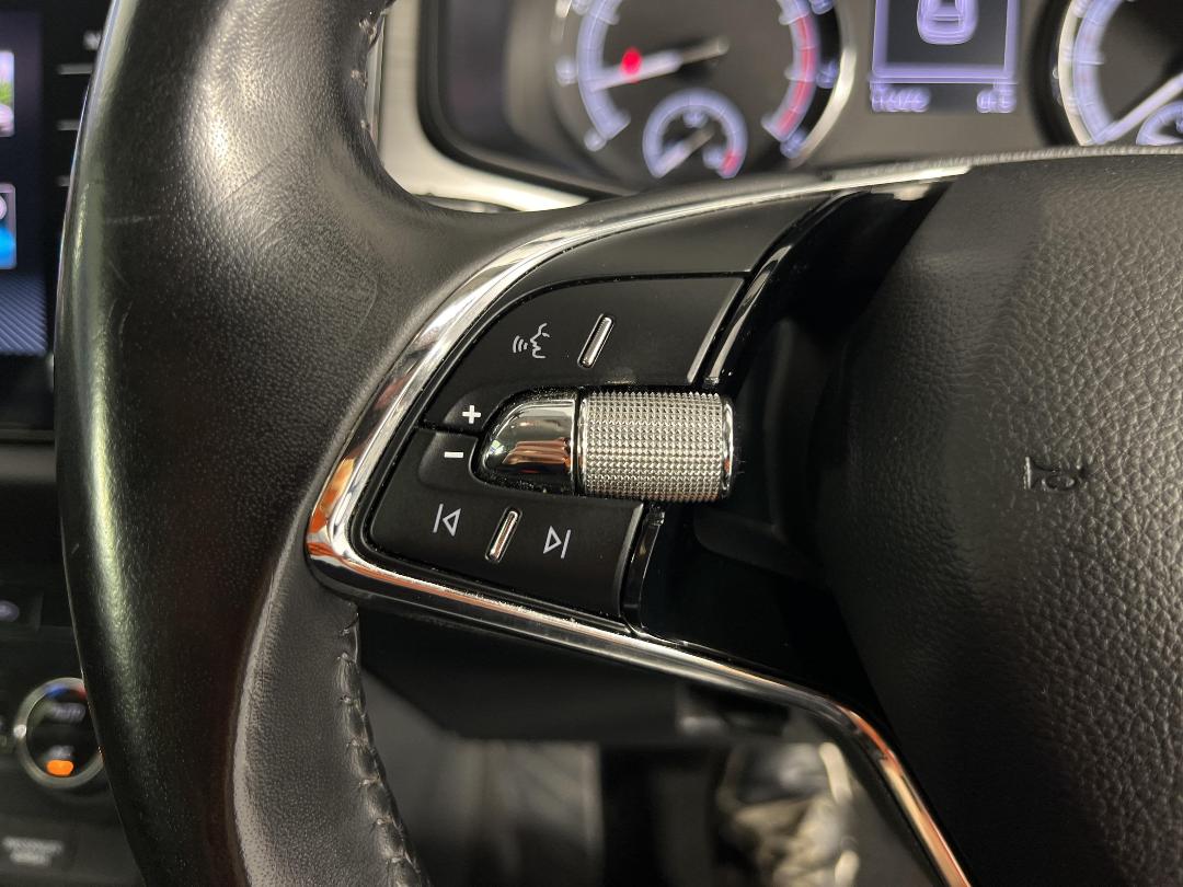 Photo '25' of Skoda Kodiaq