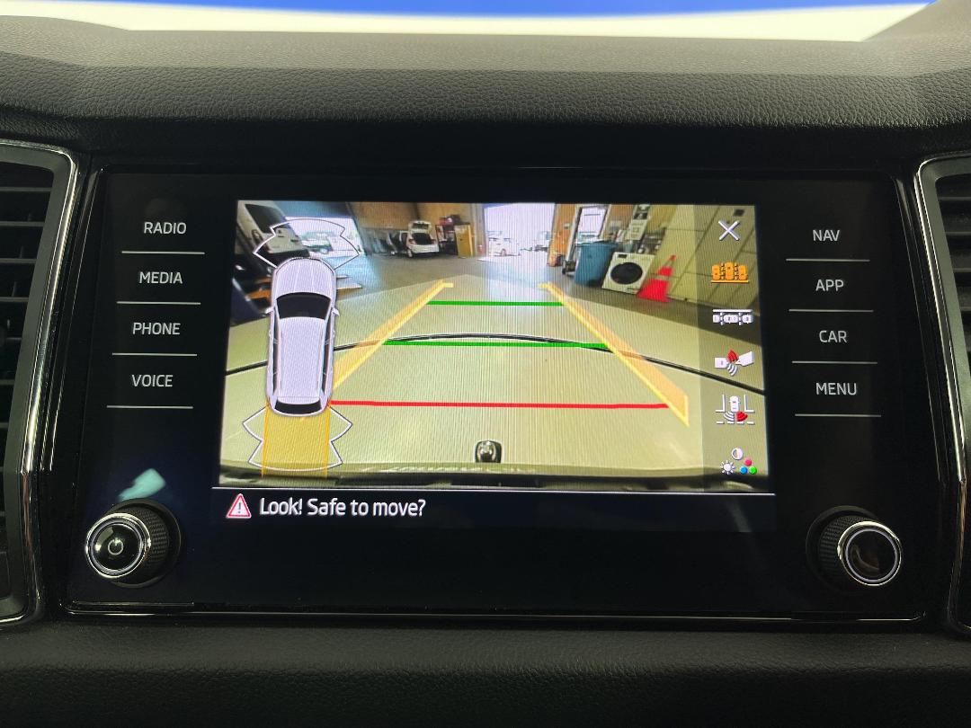 Photo '26' of Skoda Kodiaq