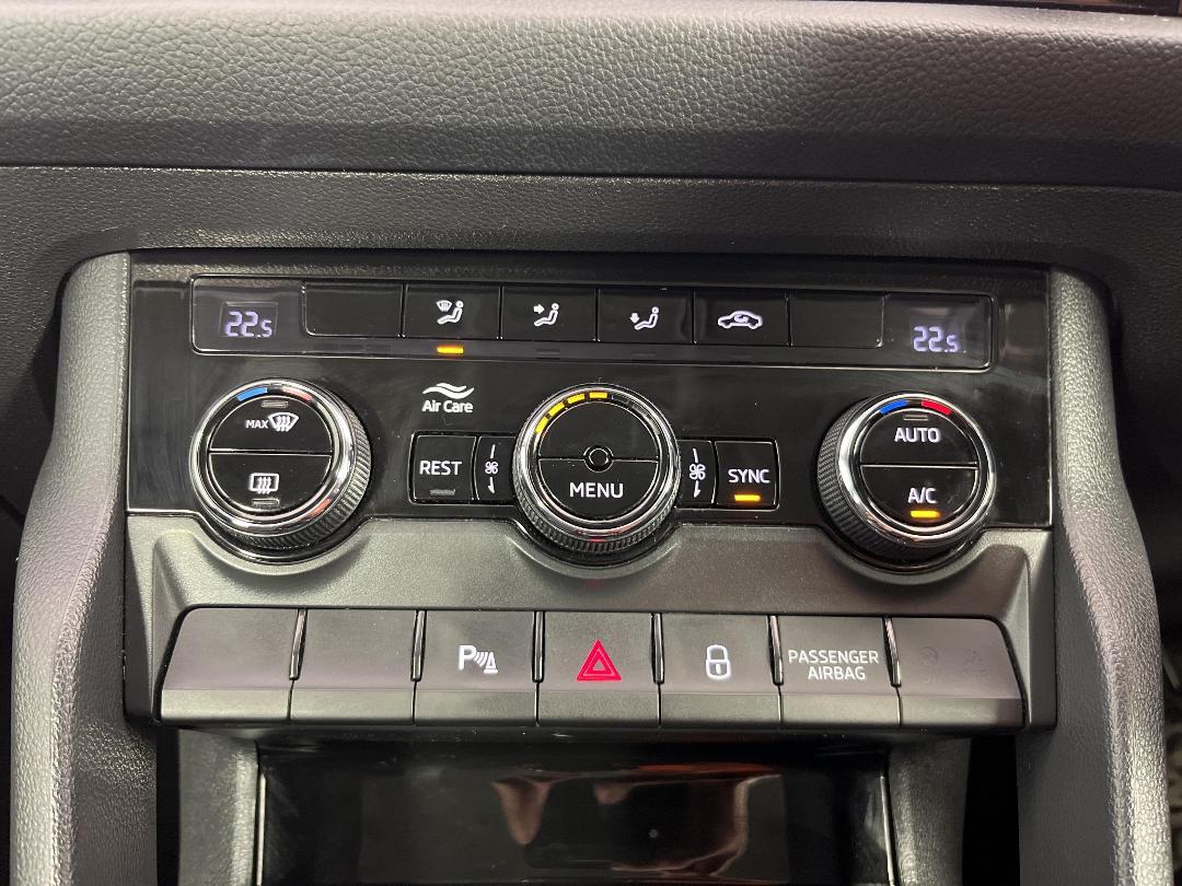 Photo '28' of Skoda Kodiaq