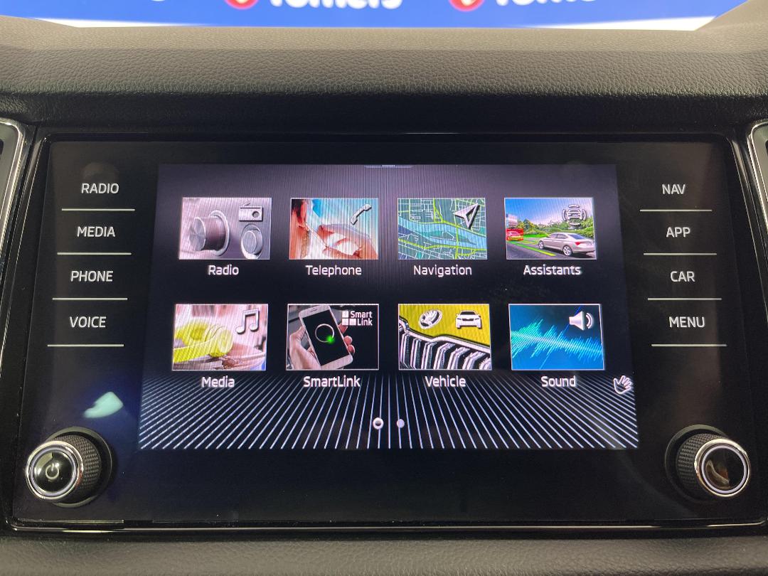 Photo '27' of Skoda Kodiaq