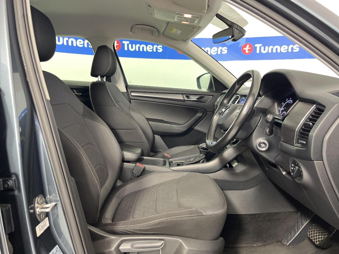 Photo '16' of Skoda Kodiaq