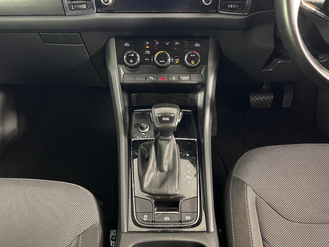 Photo '18' of Skoda Kodiaq