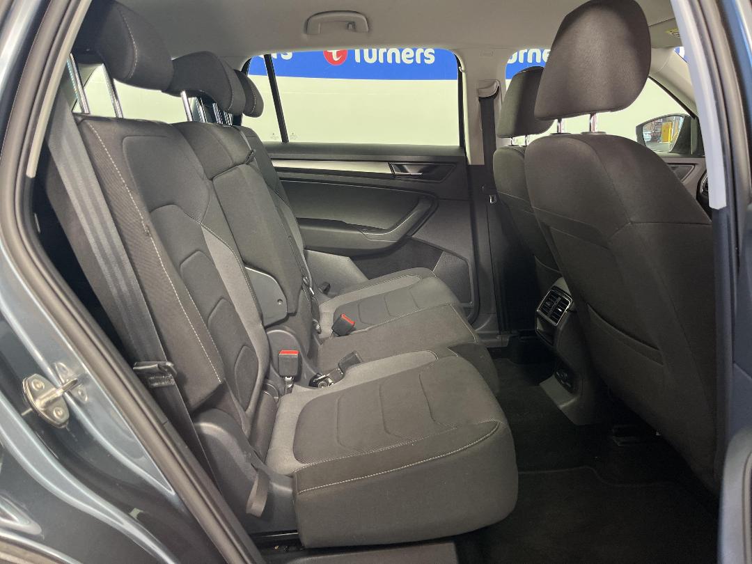 Photo '20' of Skoda Kodiaq