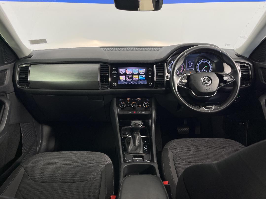 Photo '17' of Skoda Kodiaq