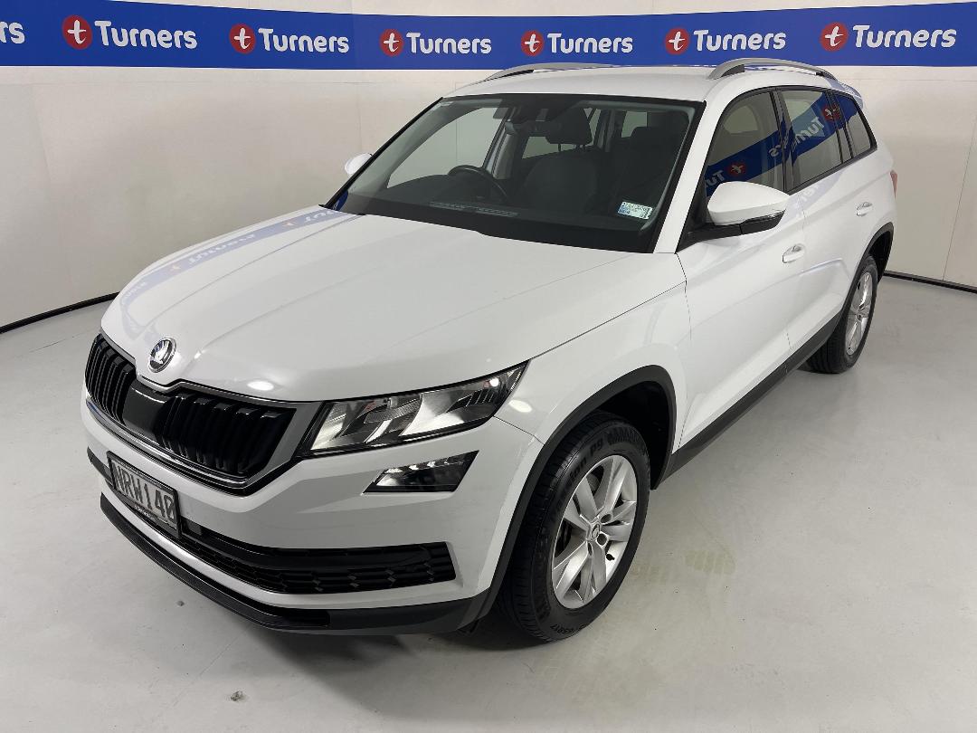 Photo '4' of Skoda Kodiaq