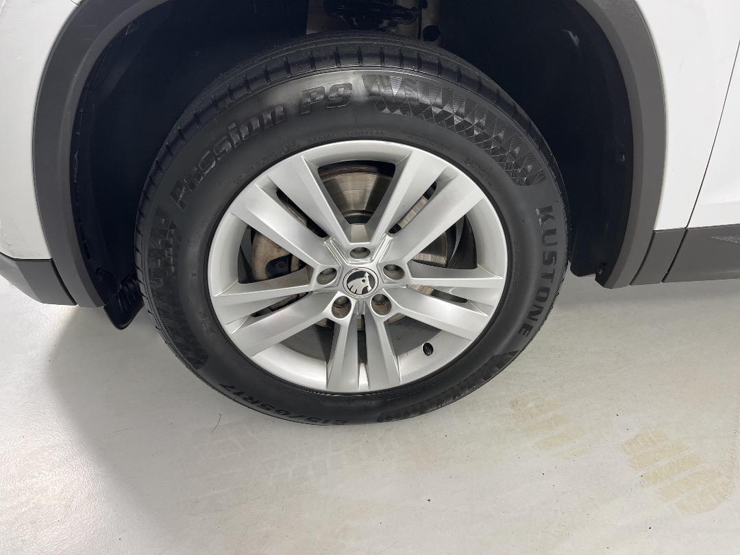 Photo '10' of Skoda Kodiaq