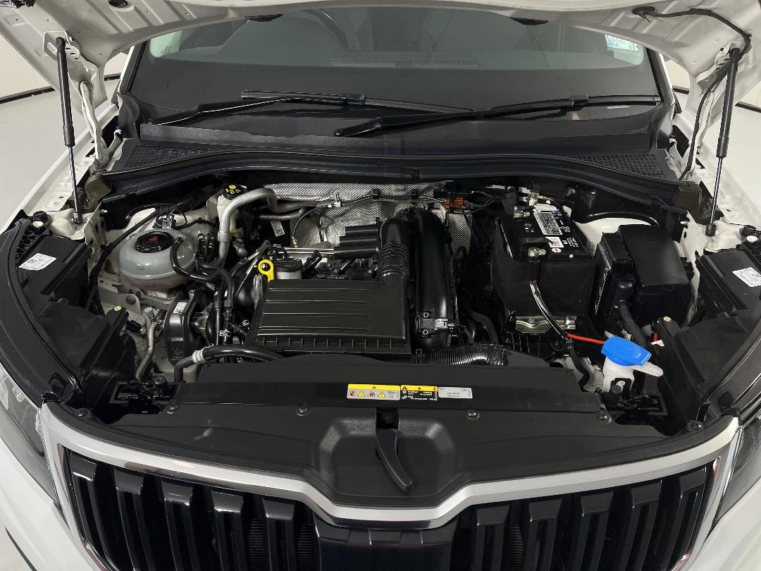 Photo '13' of Skoda Kodiaq