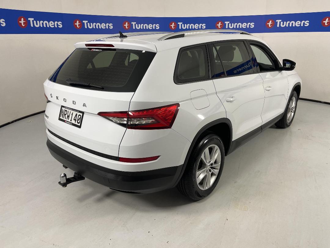 Photo '7' of Skoda Kodiaq