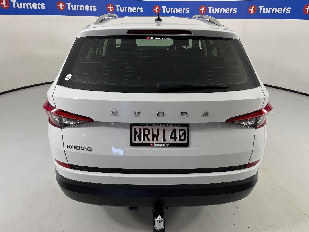 Photo '6' of Skoda Kodiaq