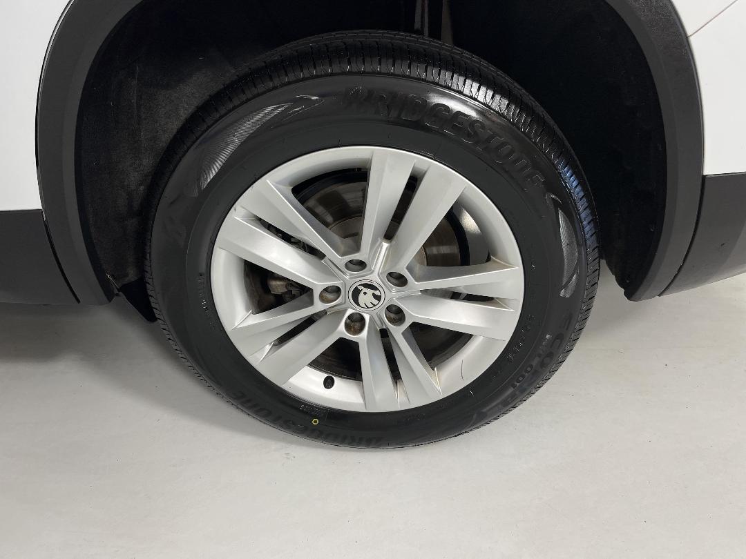 Photo '11' of Skoda Kodiaq