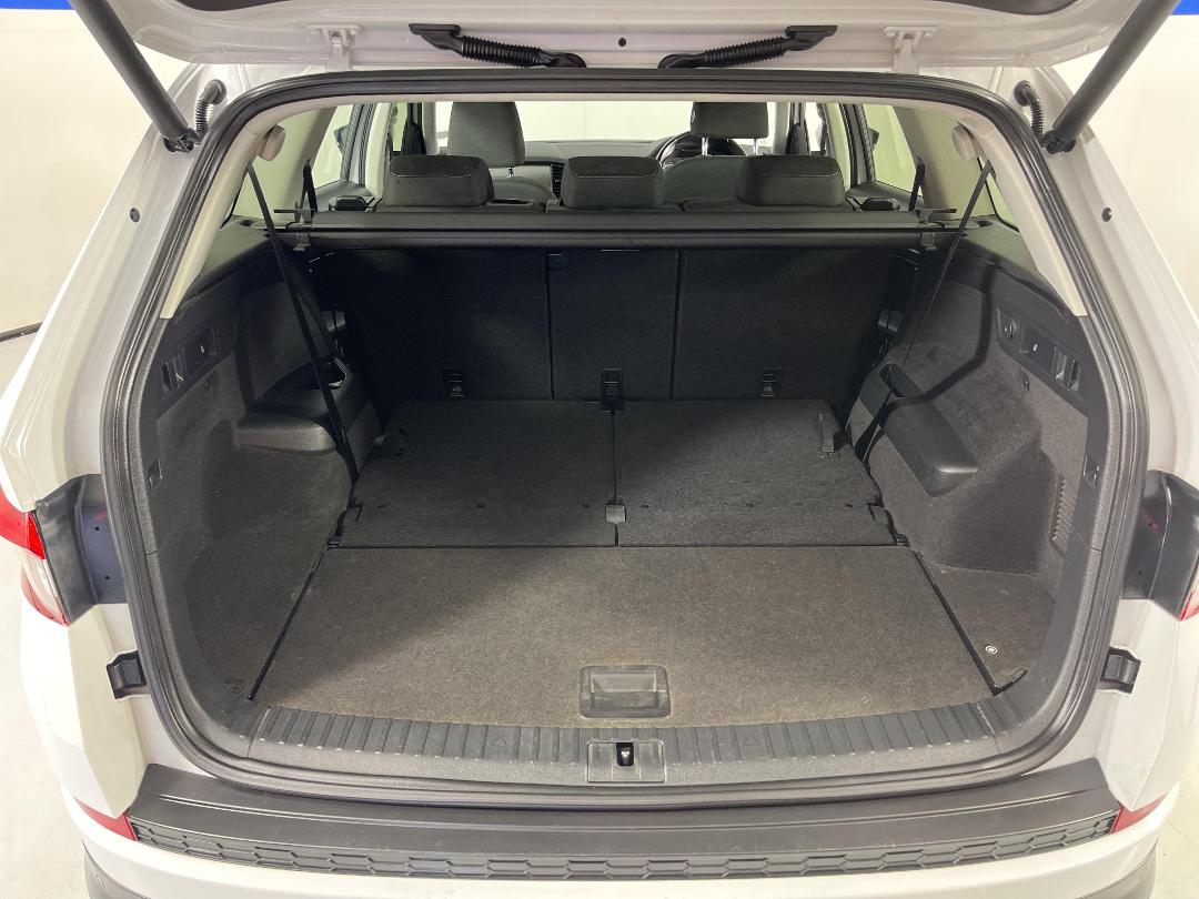 Photo '14' of Skoda Kodiaq