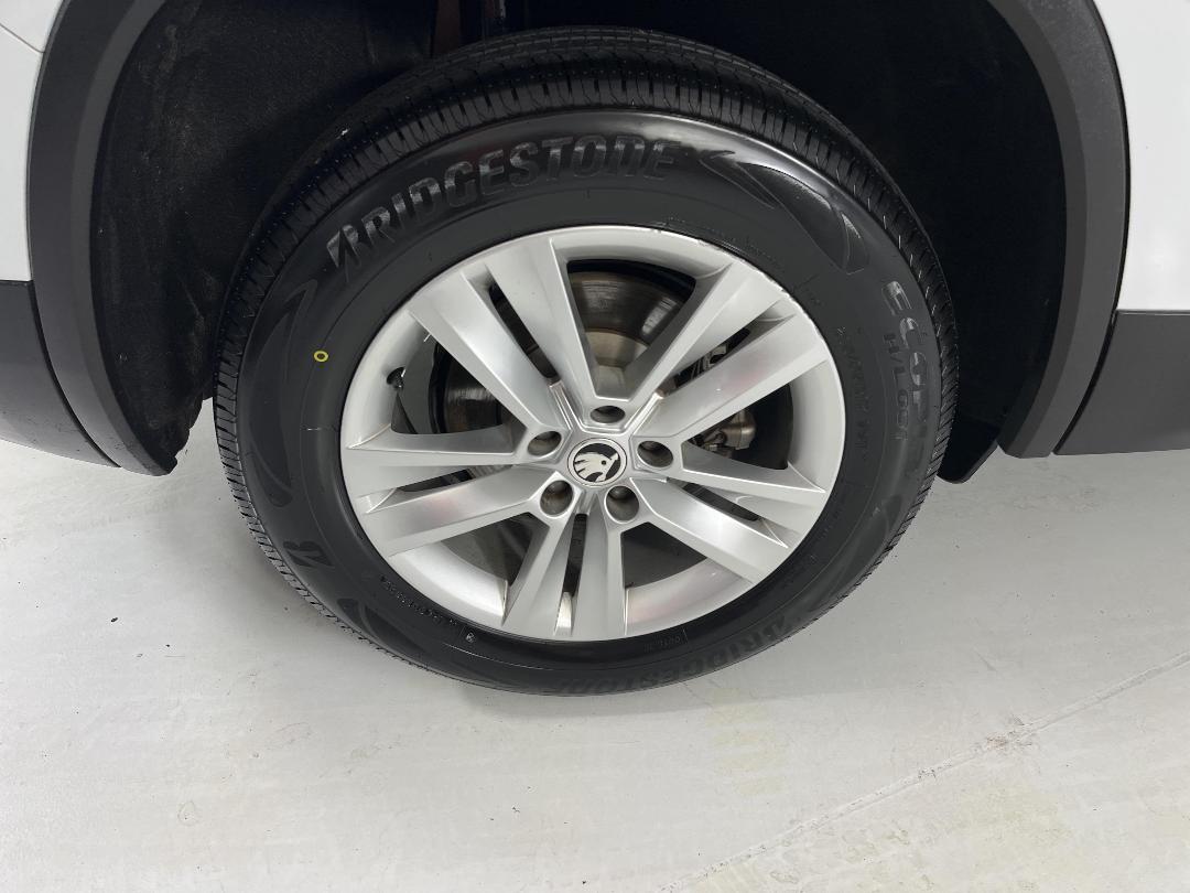 Photo '12' of Skoda Kodiaq