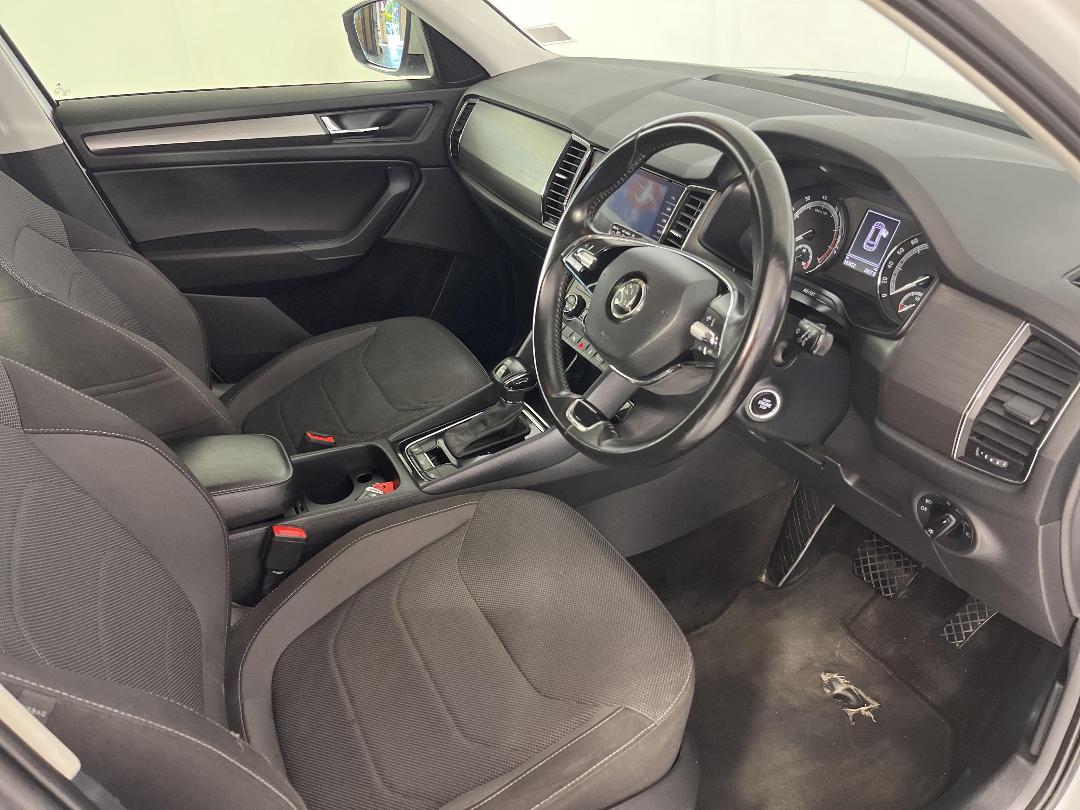 Photo '16' of Skoda Kodiaq