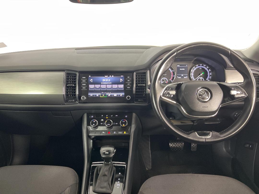 Photo '17' of Skoda Kodiaq