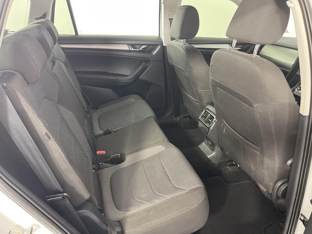 Photo '20' of Skoda Kodiaq