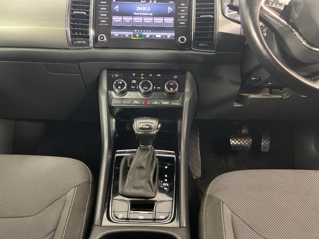 Photo '18' of Skoda Kodiaq