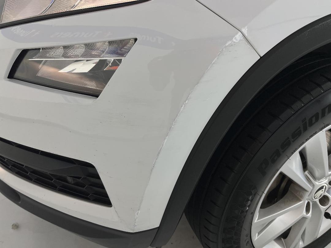 Photo '26' of Skoda Kodiaq