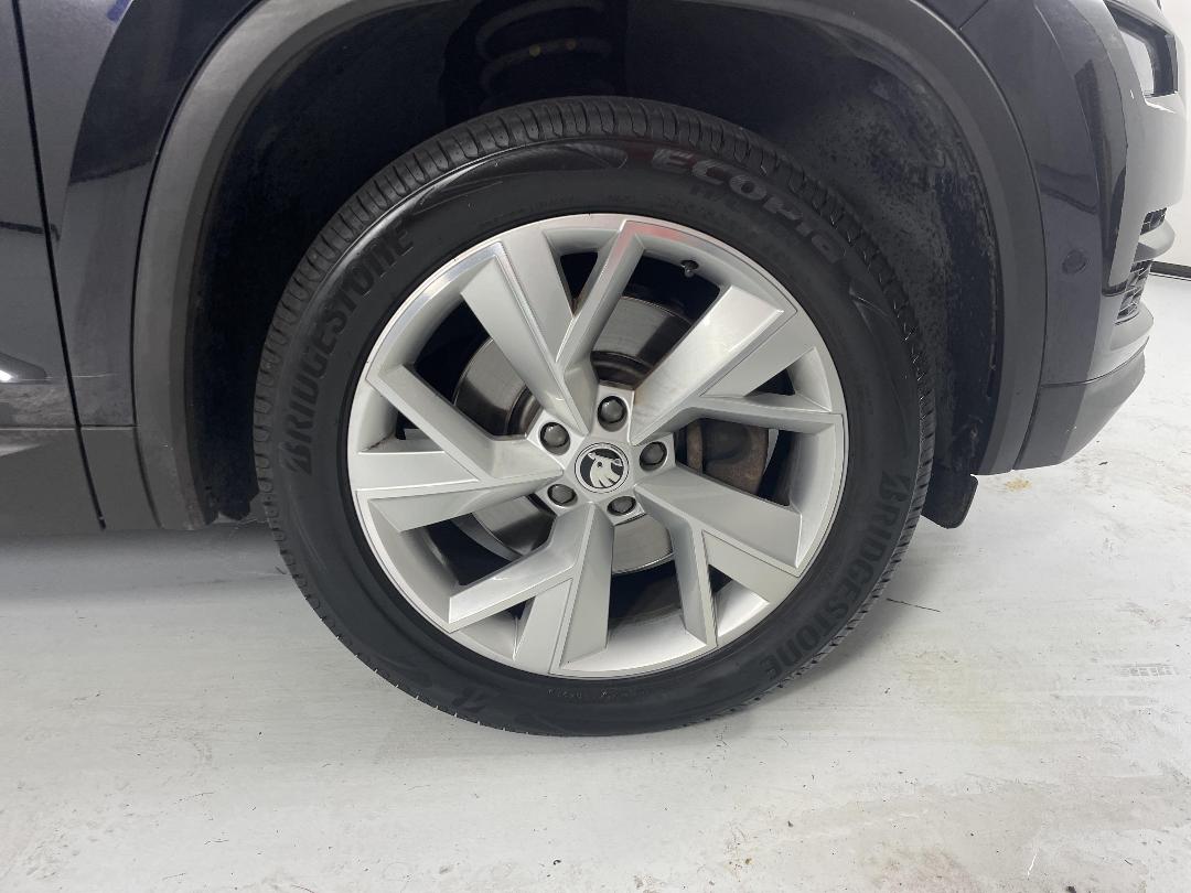 Photo '9' of Skoda Kodiaq