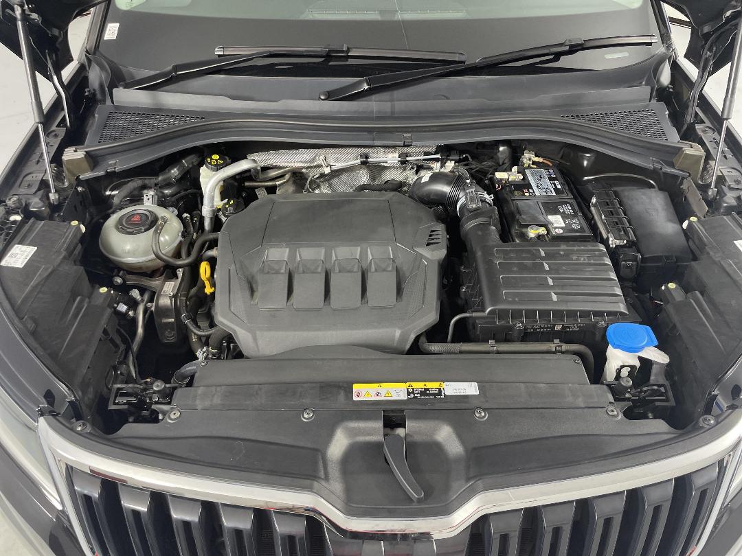 Photo '13' of Skoda Kodiaq