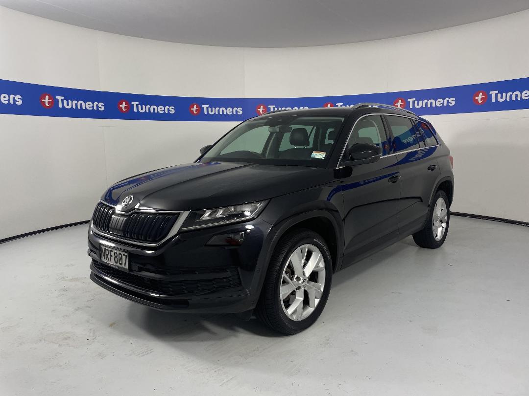 Photo '4' of Skoda Kodiaq