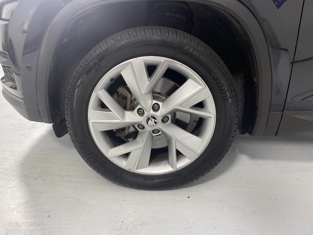 Photo '10' of Skoda Kodiaq