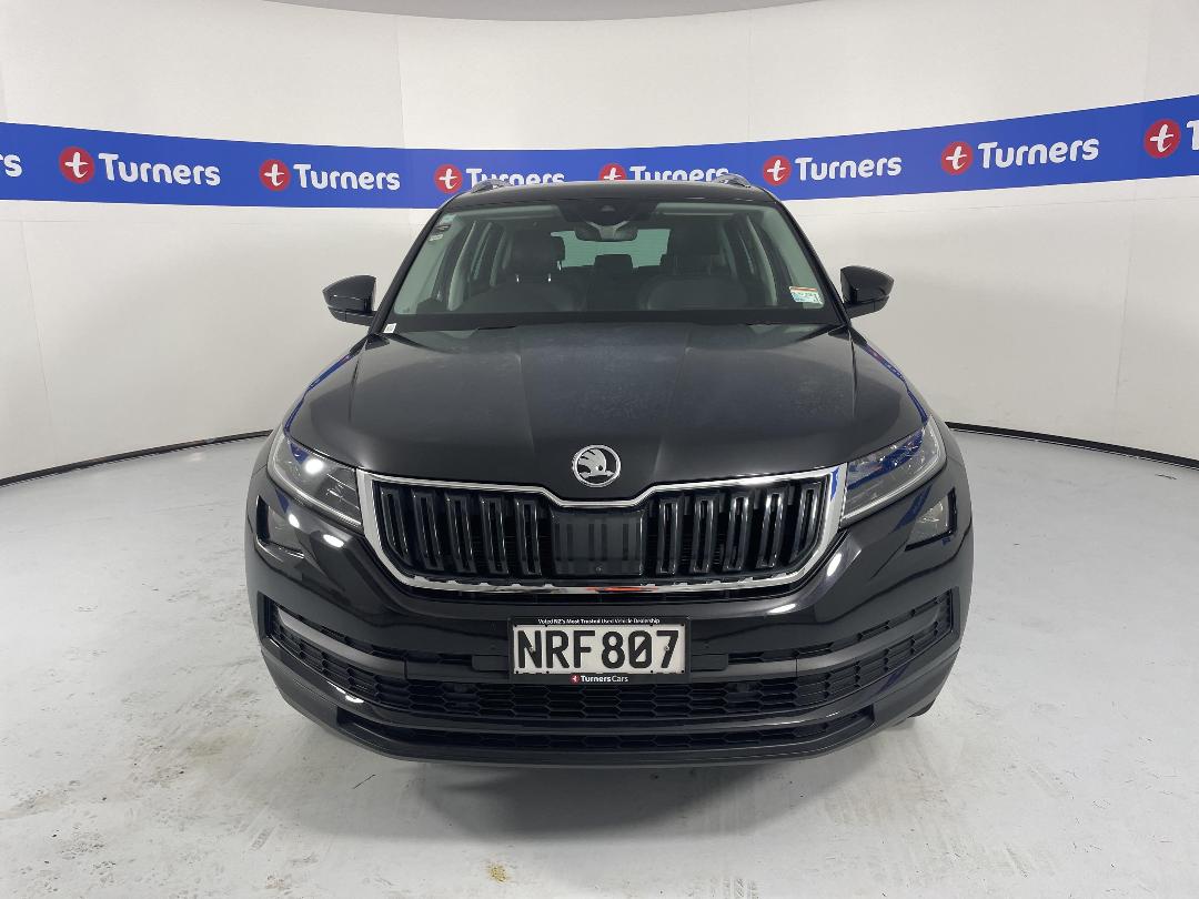 Photo '2' of Skoda Kodiaq