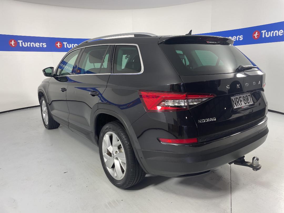 Photo '5' of Skoda Kodiaq