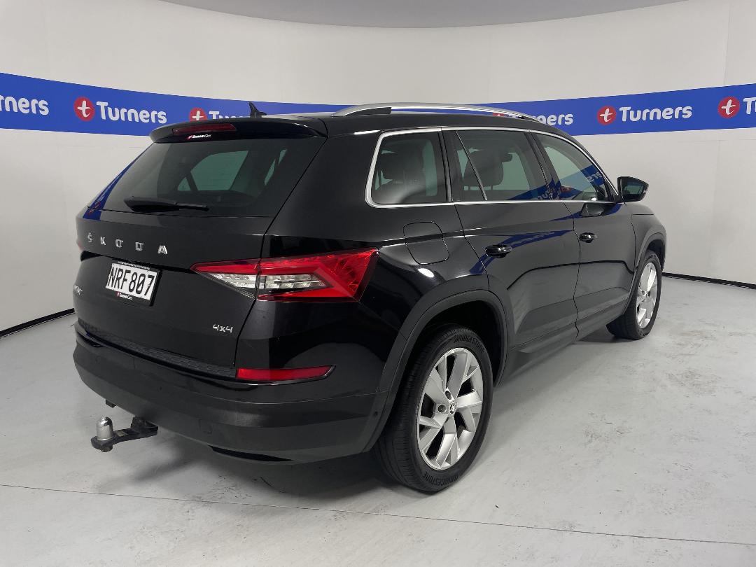 Photo '7' of Skoda Kodiaq
