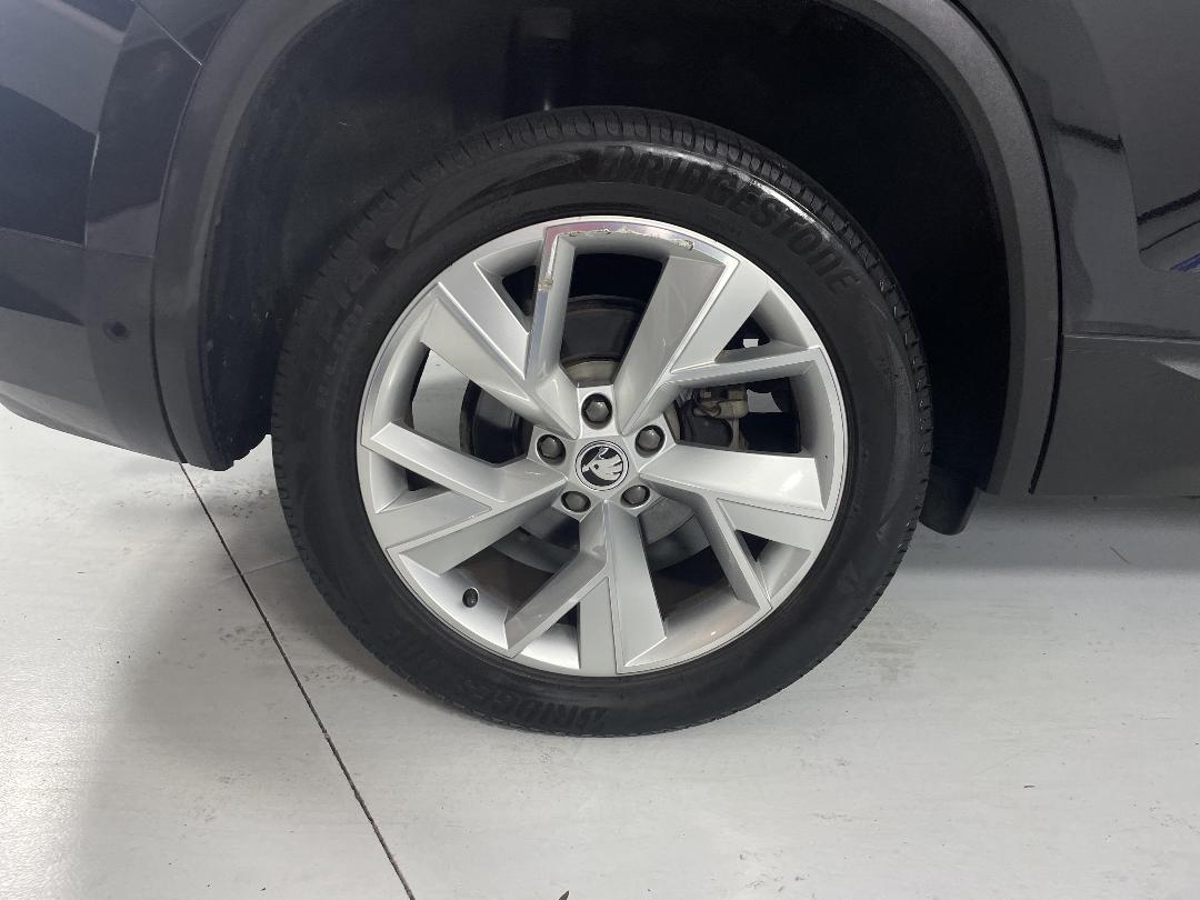 Photo '12' of Skoda Kodiaq