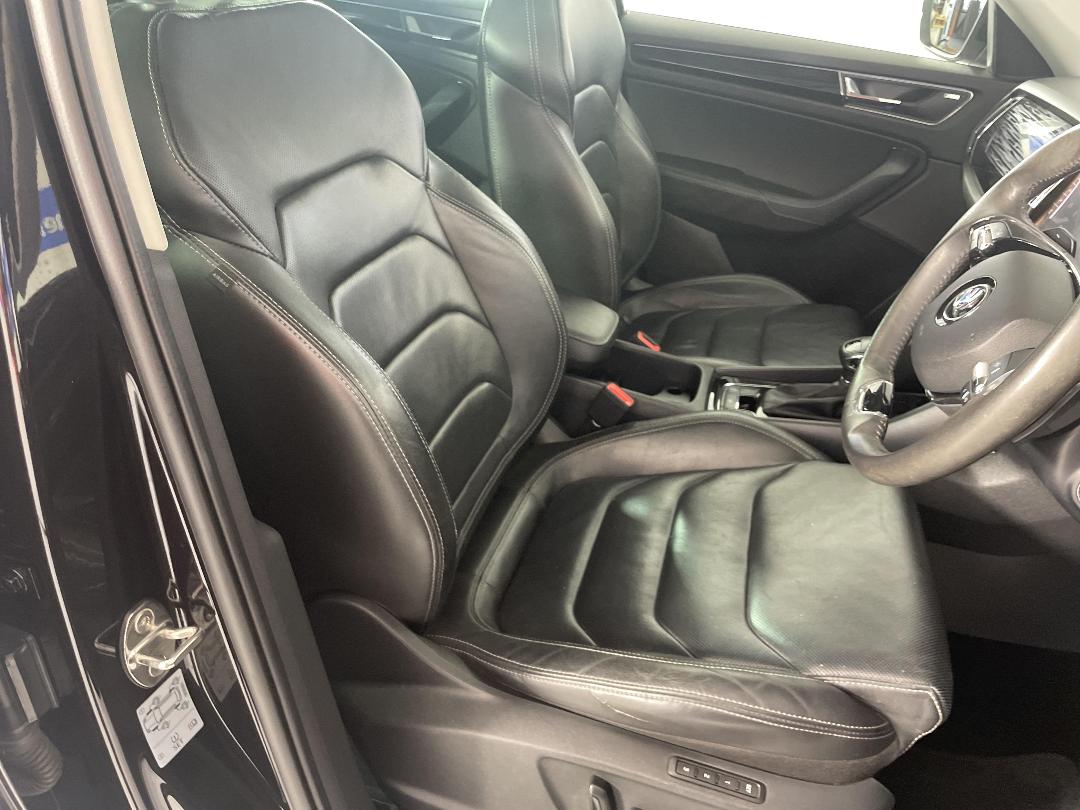 Photo '16' of Skoda Kodiaq