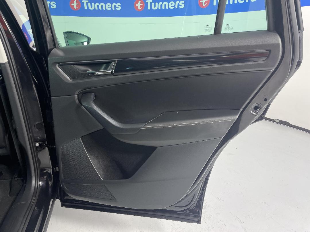 Photo '19' of Skoda Kodiaq