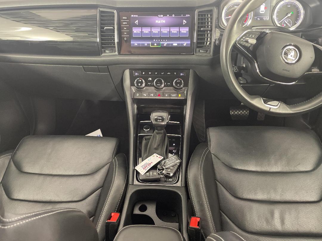 Photo '18' of Skoda Kodiaq