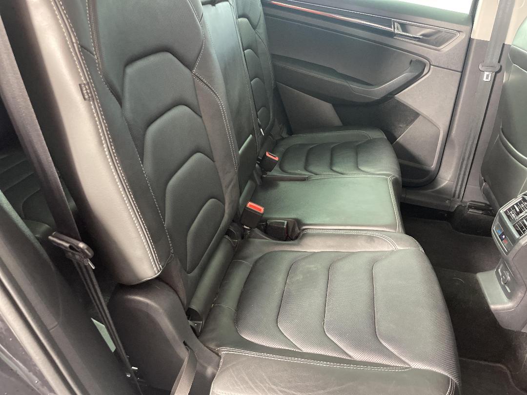 Photo '20' of Skoda Kodiaq