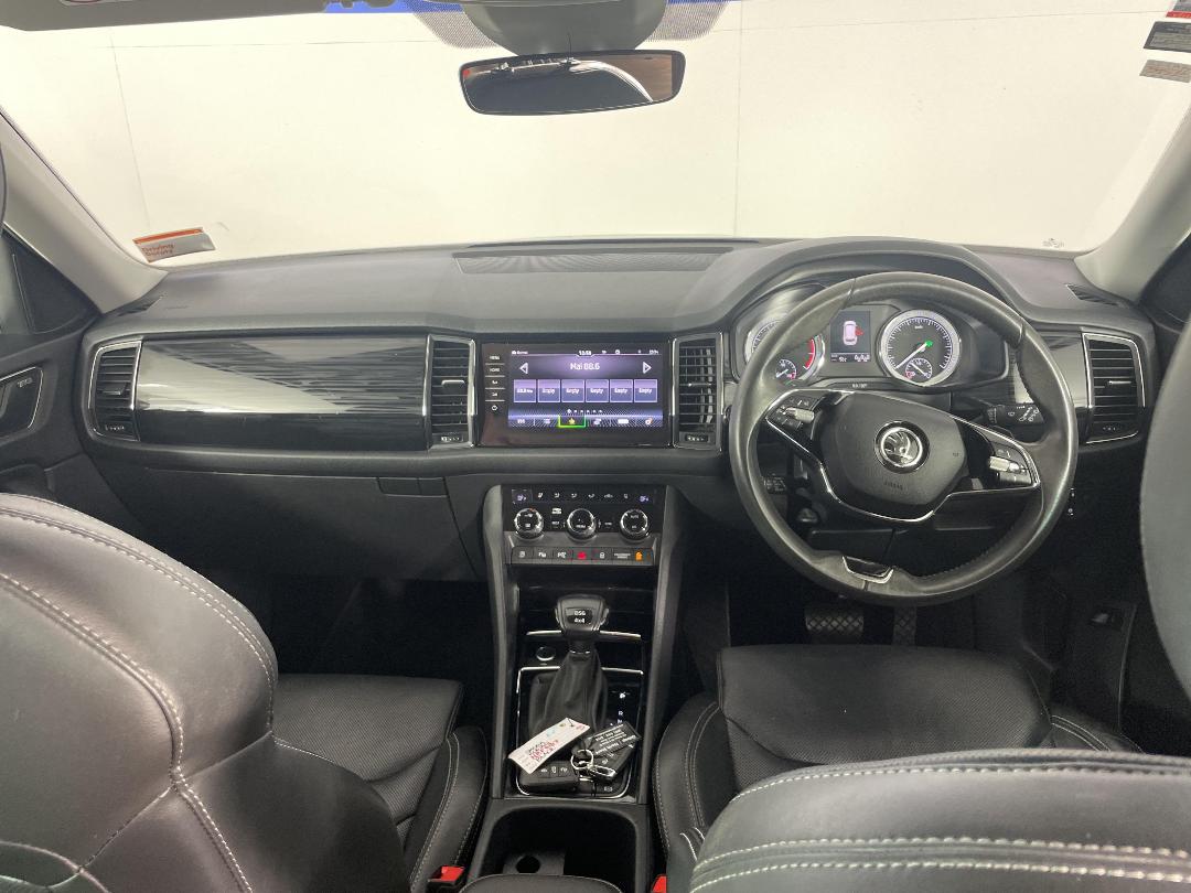 Photo '17' of Skoda Kodiaq