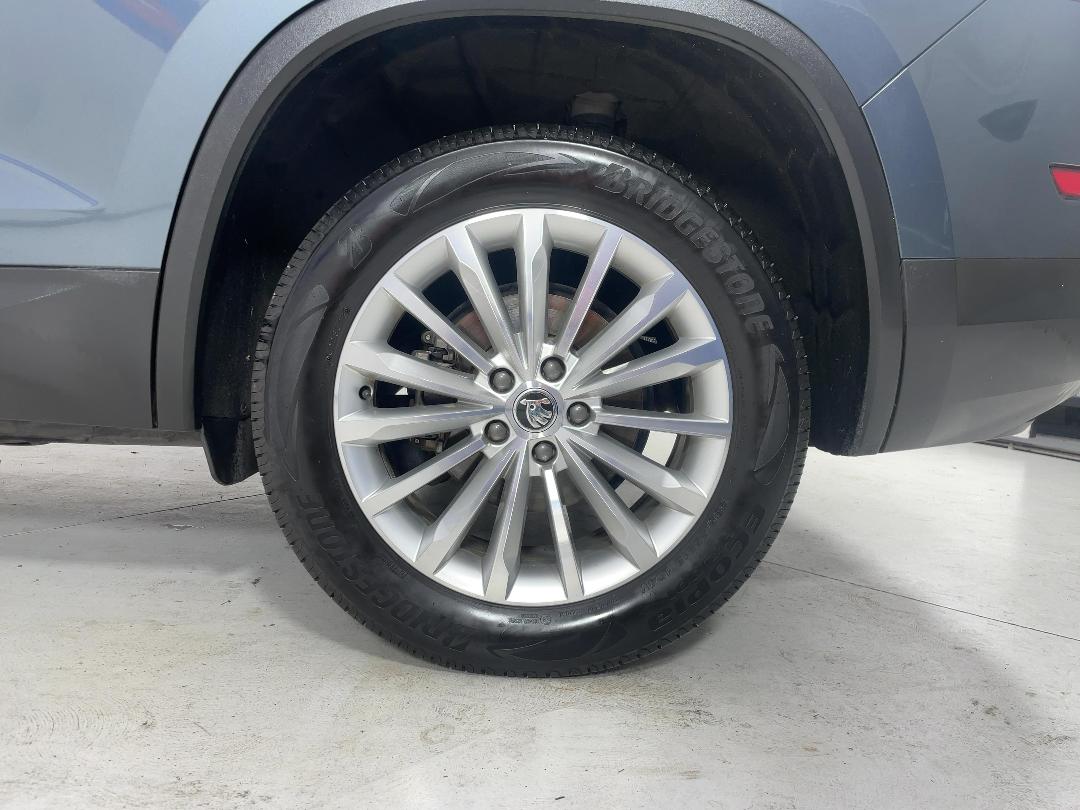 Photo '11' of Skoda Kodiaq Photo '11' of Skoda Kodiaq